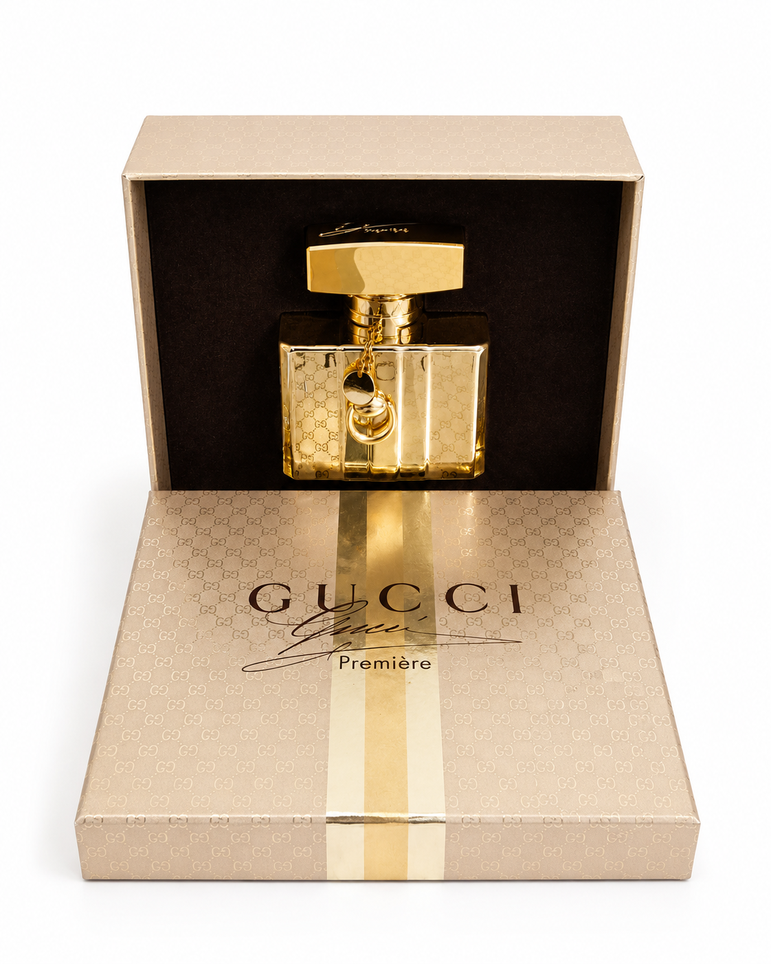 Cofre Gucci Premiere Eau de Parfum 50 ml 2012
