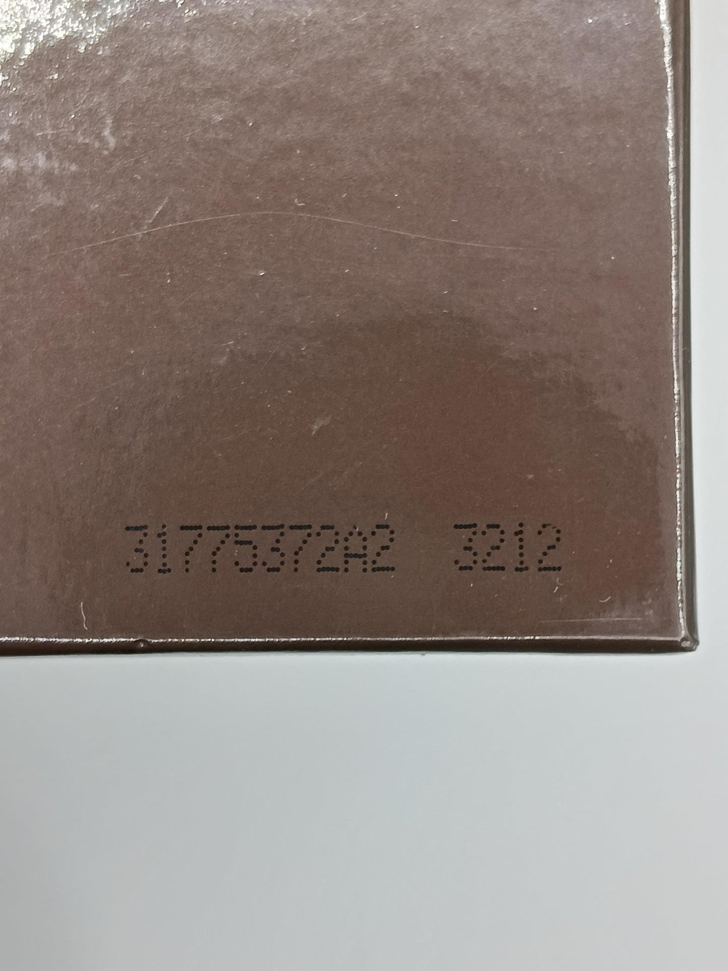 Gucci Première EDP cofre regalo 30 ml 2013