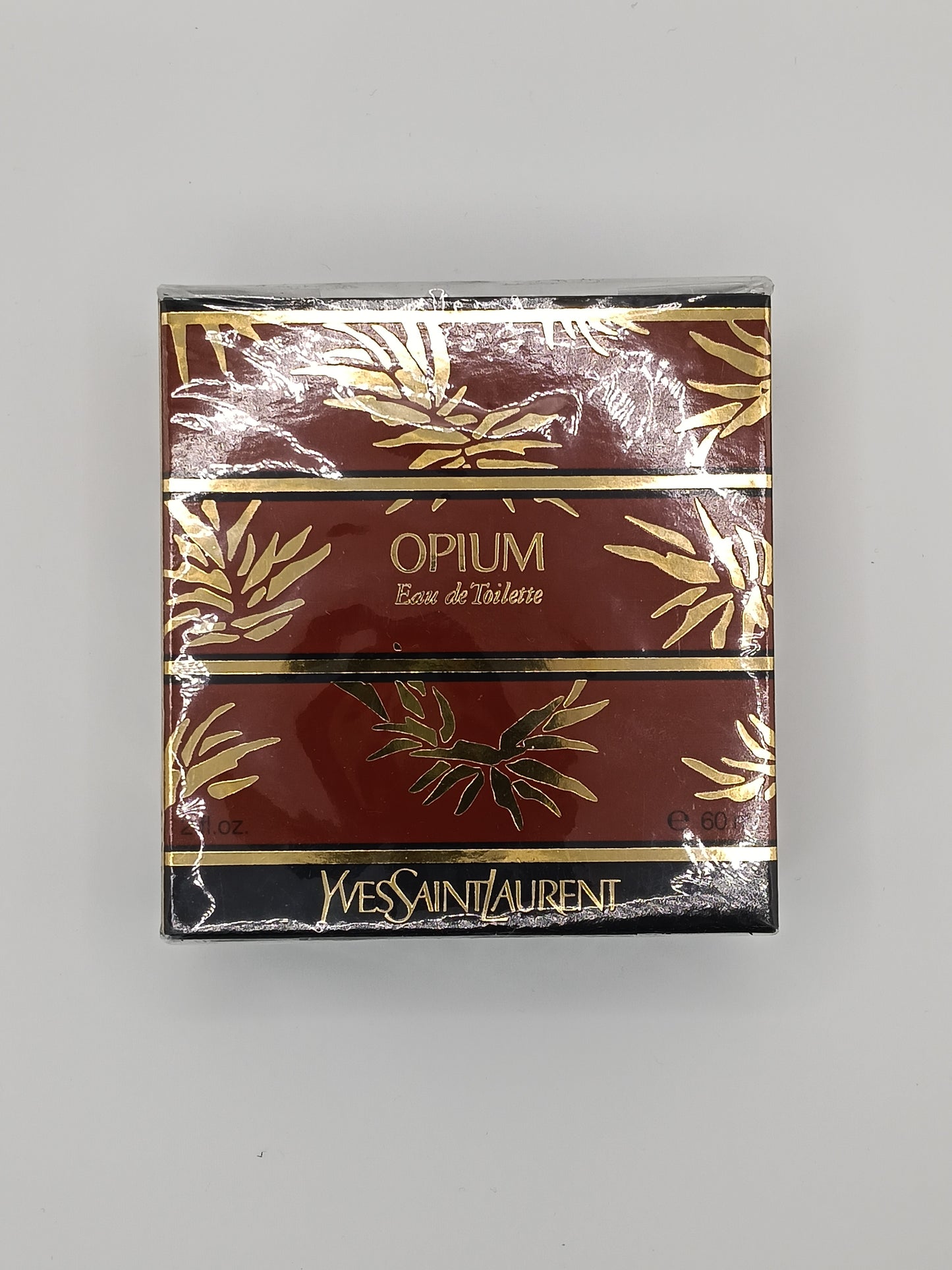 Yves Saint Laurent YSL Opium EDT 60 ml 1993