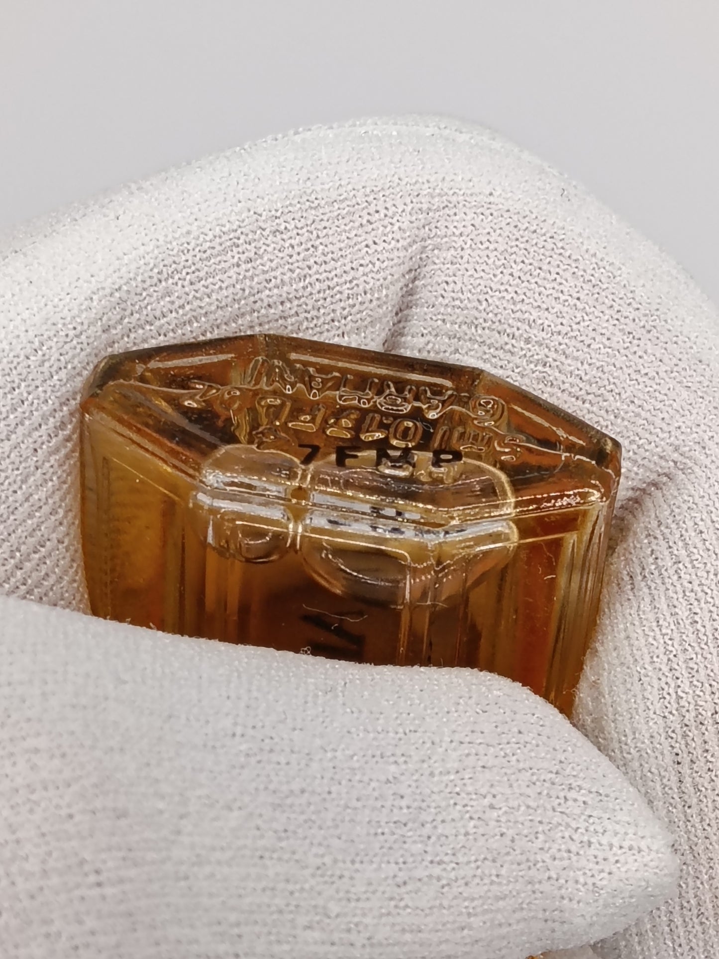 Armani Le parfum Set miniatura