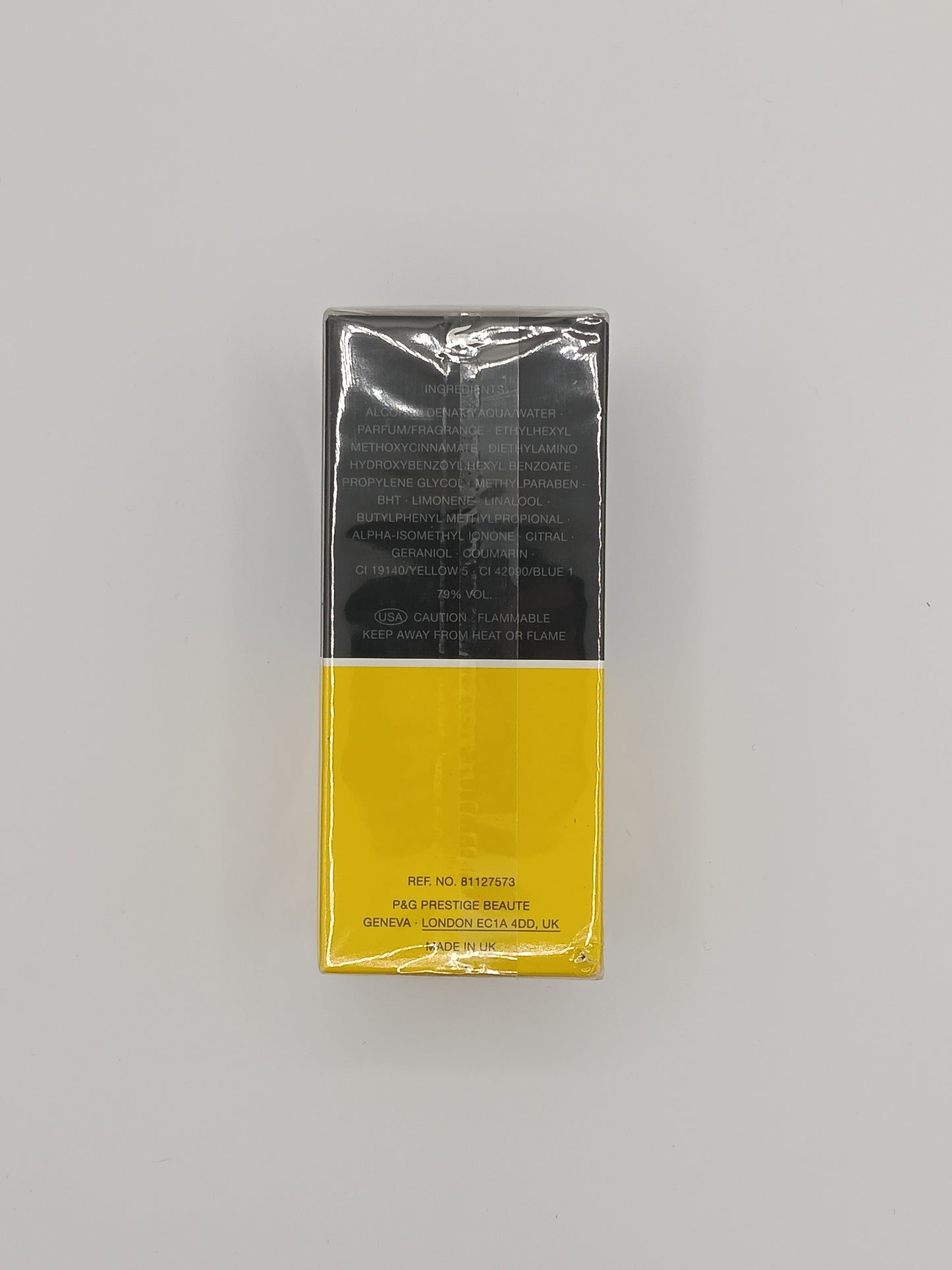 Lacoste Challenge Eau de Toilette 50 ml Roland Garros