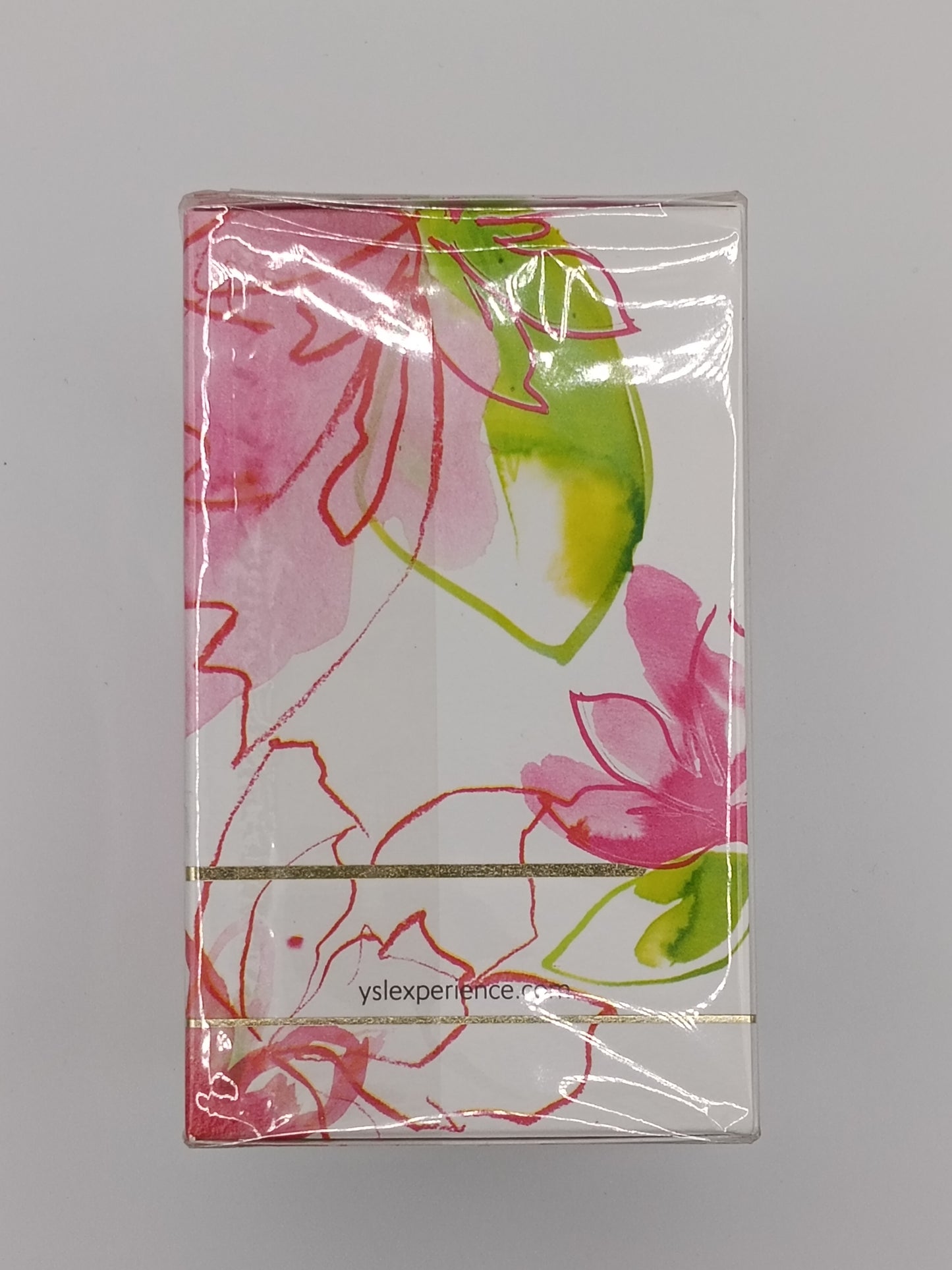 YSL Paris Premières Roses EDT Légère 125 ml 2013