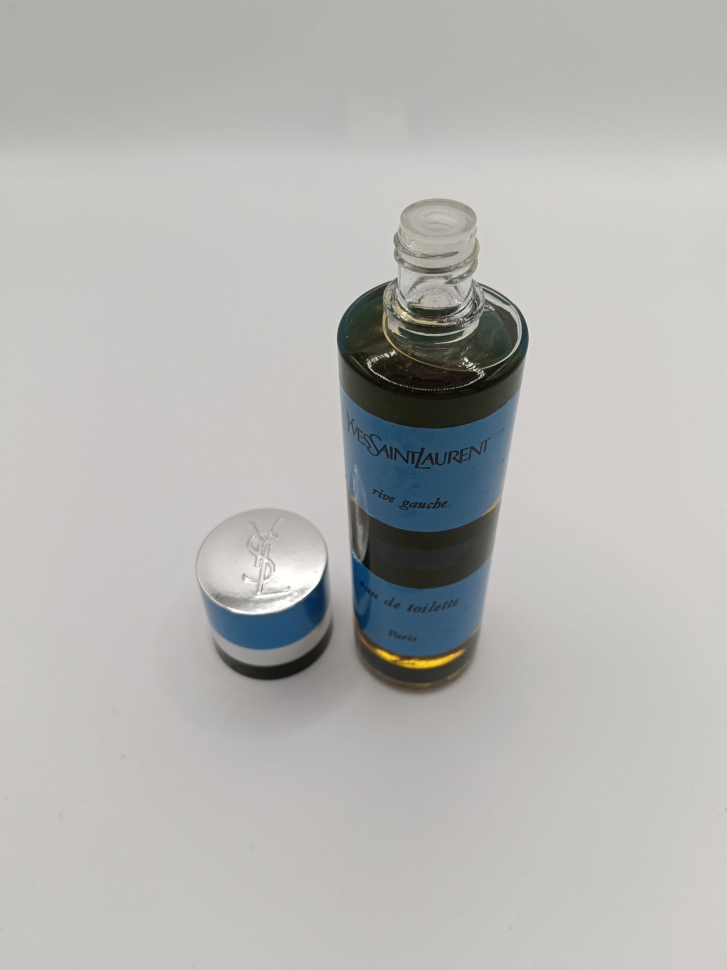 Yves Saint Laurent YSL Rive Gauche Eau de Toilette 58 ml 1982