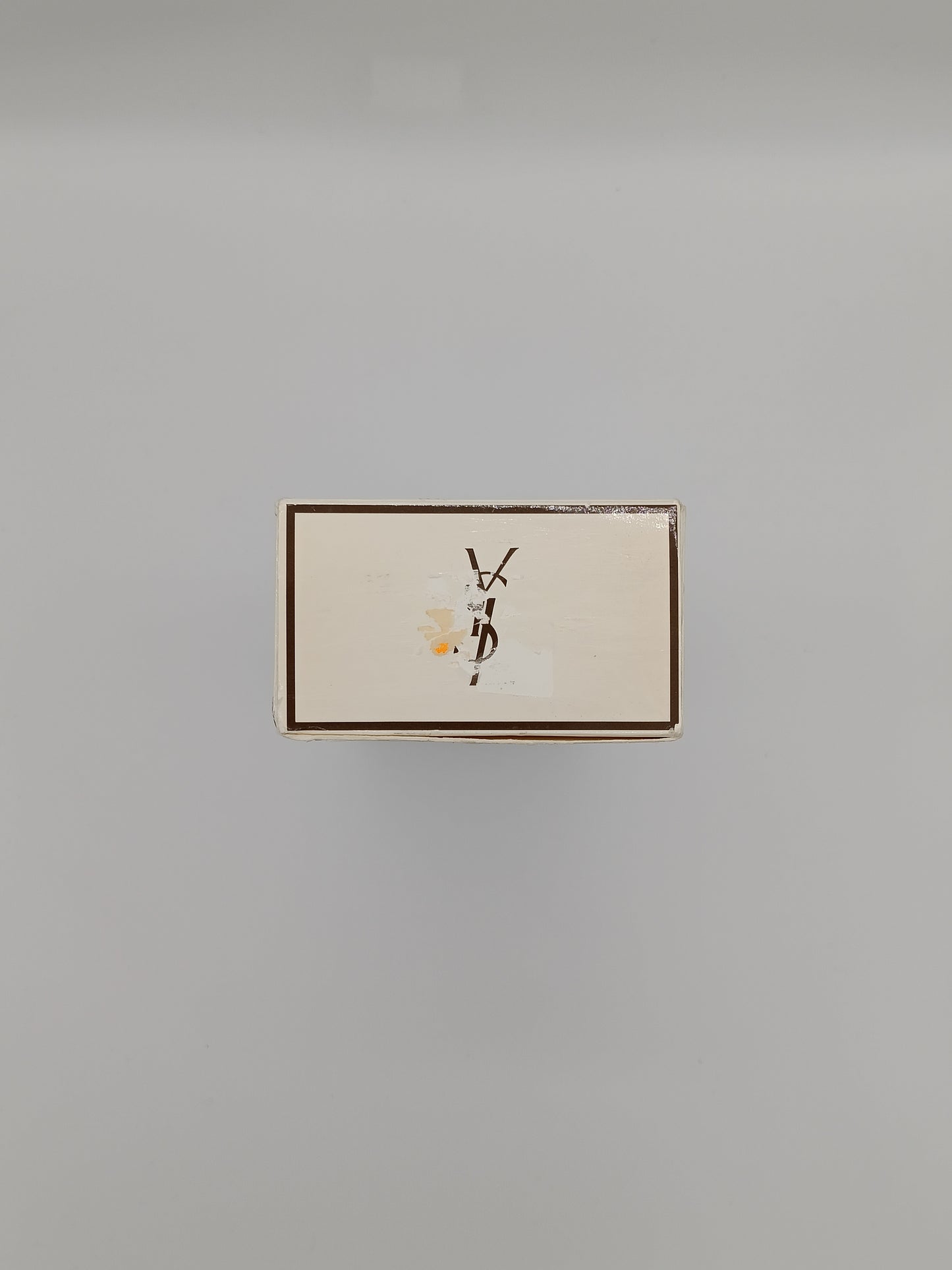 Yves Saint Laurent YSL "Y" Eau de Toilette 57 ml 1977