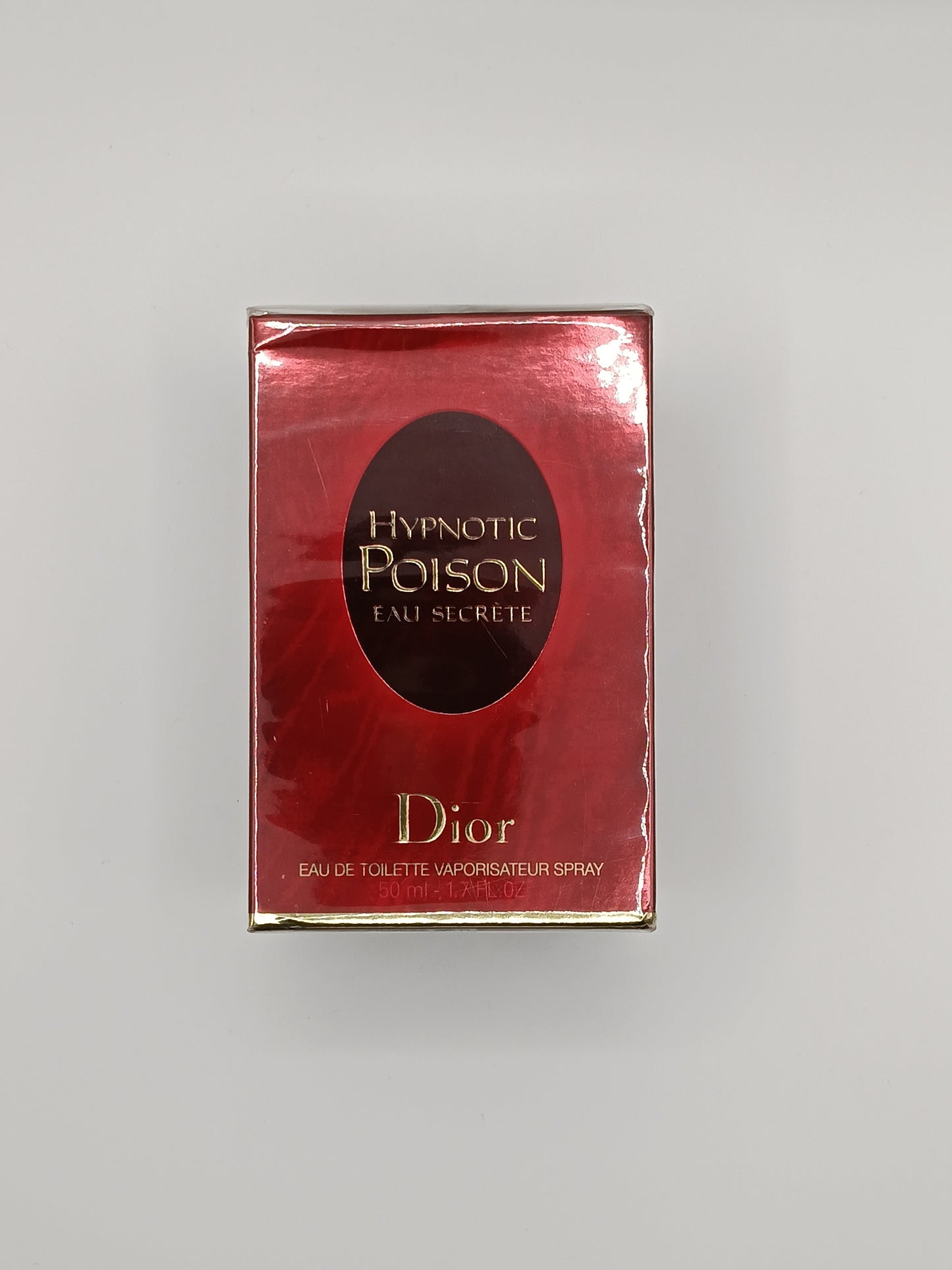 Dior Hypnotic Poison Eau Secrète 50 ml 2012