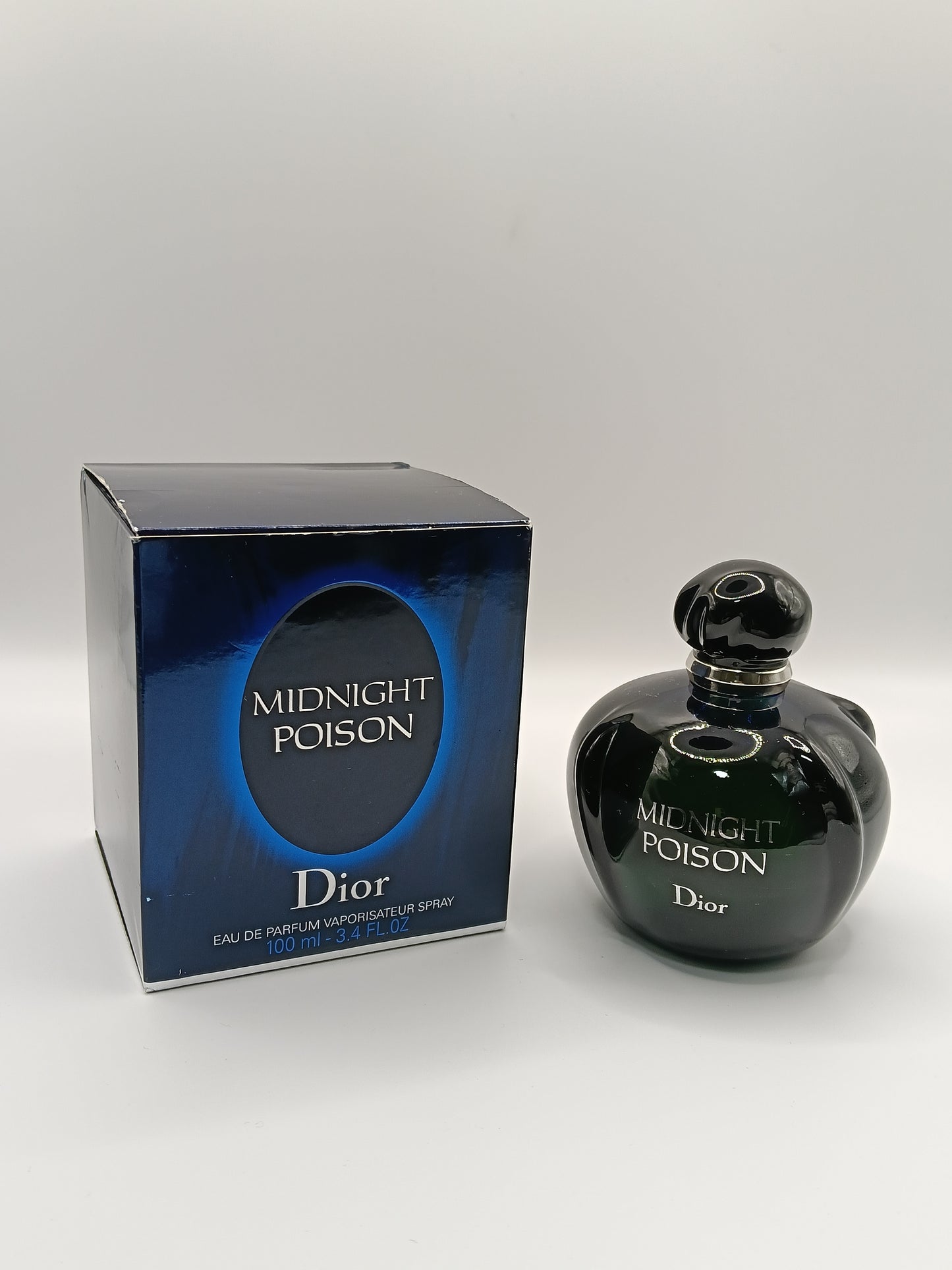 Dior Midnight Poison 100 ml 2007