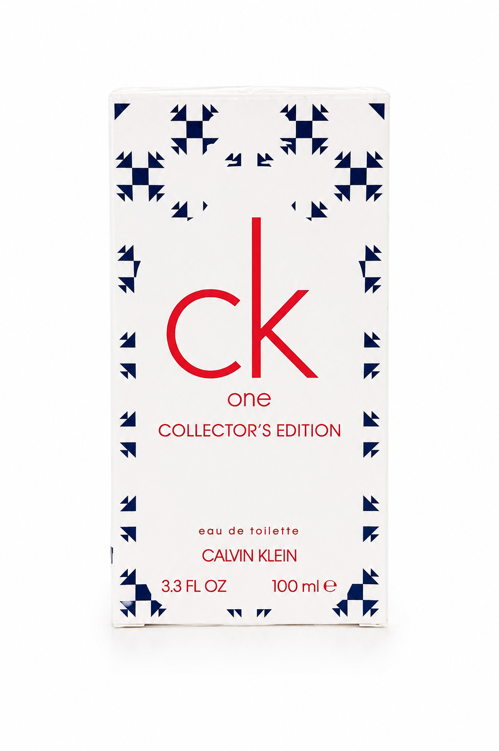 Calvin Klein One Collector's Edition Eau de Toilette 100 ml 2019