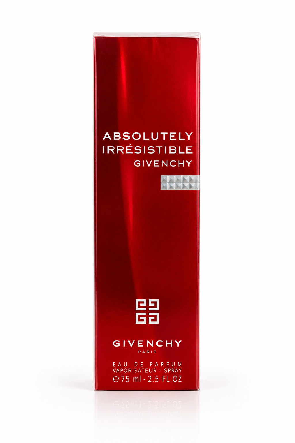 Givenchy Absolutely Irresistible Eau de Parfum 75 ml 2008