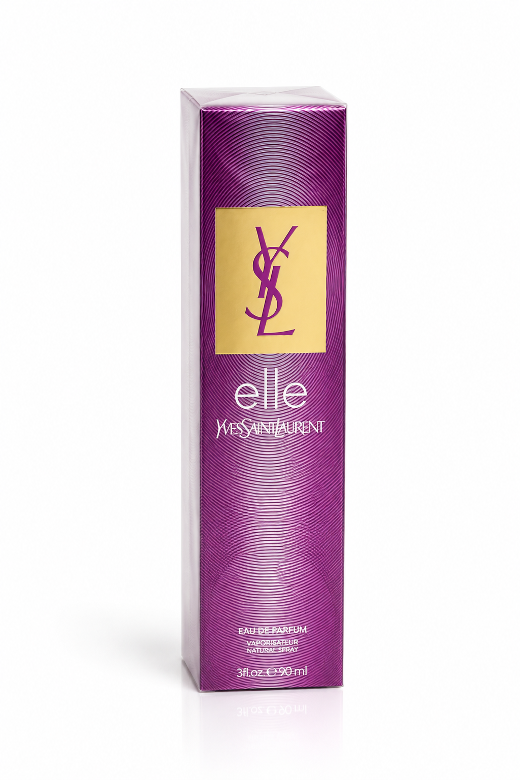 Yves Saint Laurent Elle Eau de Parfum 90 ml