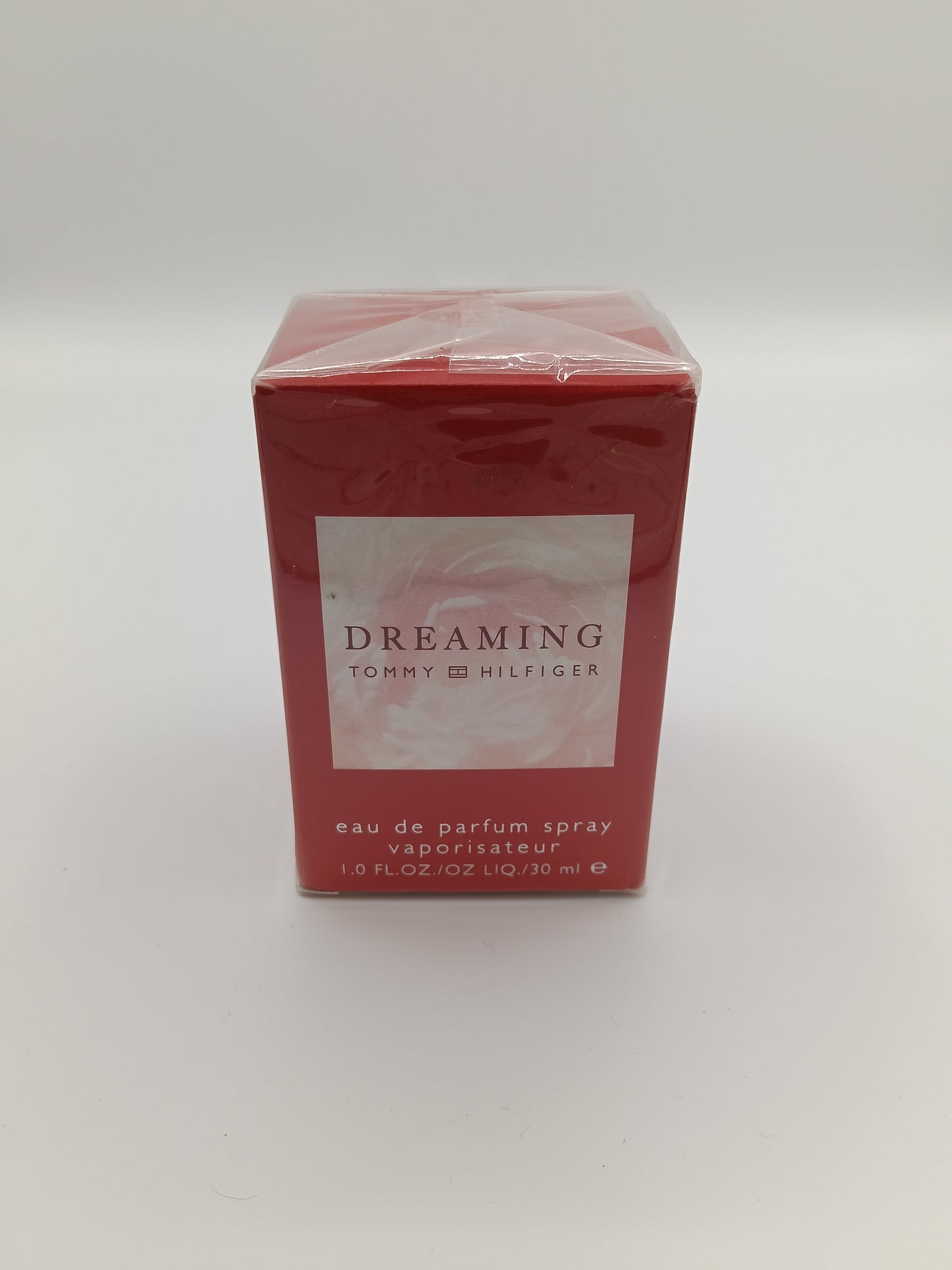 Tommy Hilfiger Dreaming Eau de Parfum 30 ml 2012