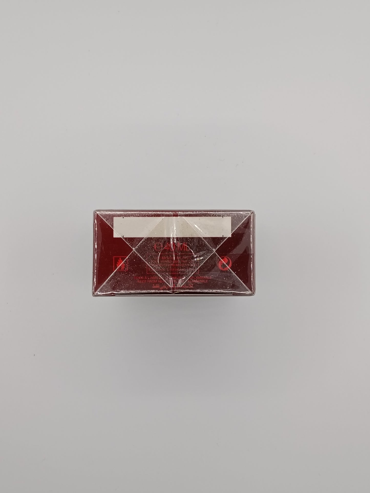 Dior Fahrenheit Voyage 40 ml 2008 Travel Retail