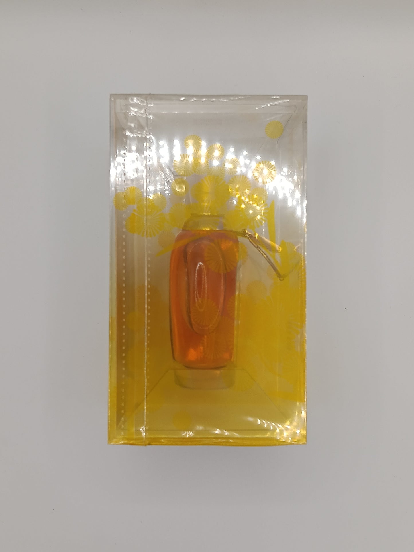 Givenchy Amarige Millésime Mimosa de Grasse Eau de Toilette 50 ml 2005