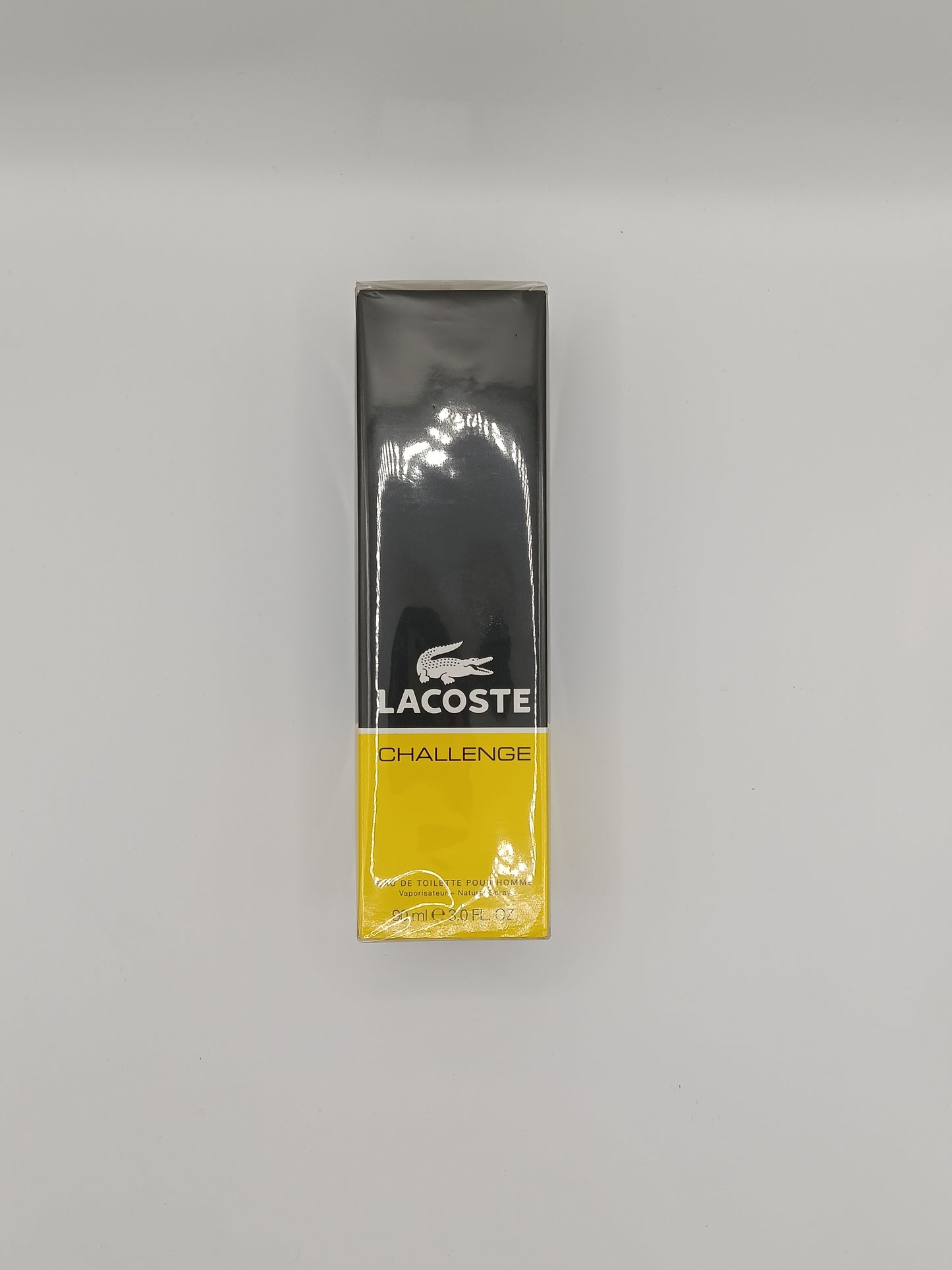 Lacoste Challenge Eau de Toilette 90 ml 2009