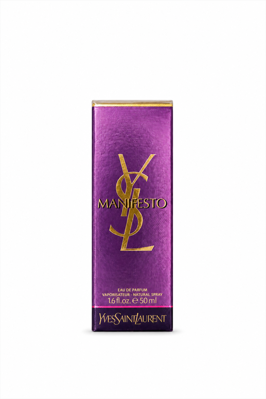 Yves Saint Laurent YSL EAU de Parfum 50 ml