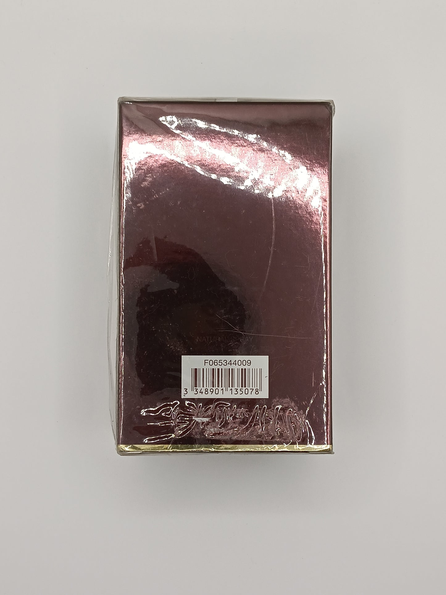 Dior Hypnotic Poison Eau Secrète 100 ml 2012