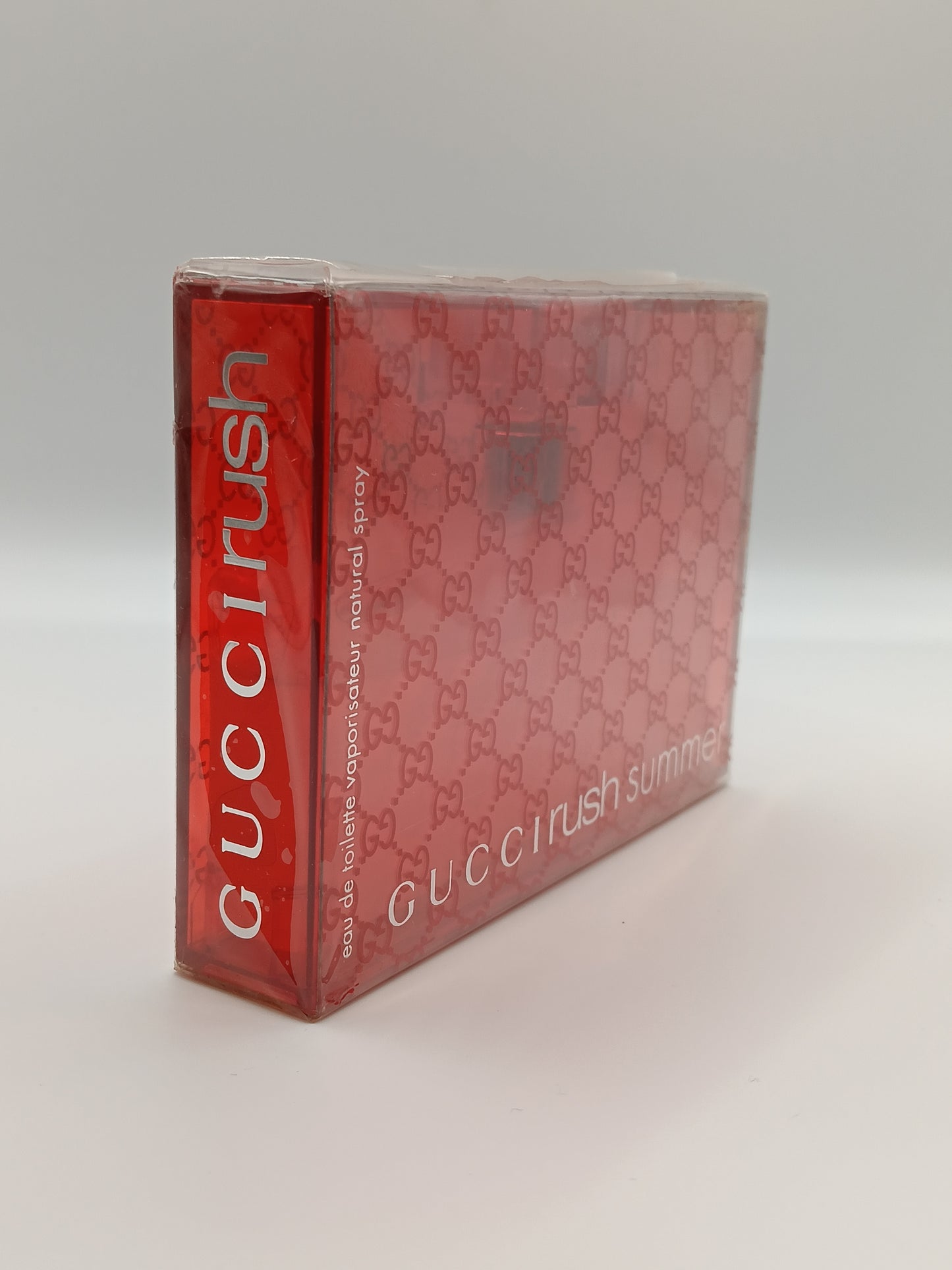 Gucci Rush Summer 50 ml 2010