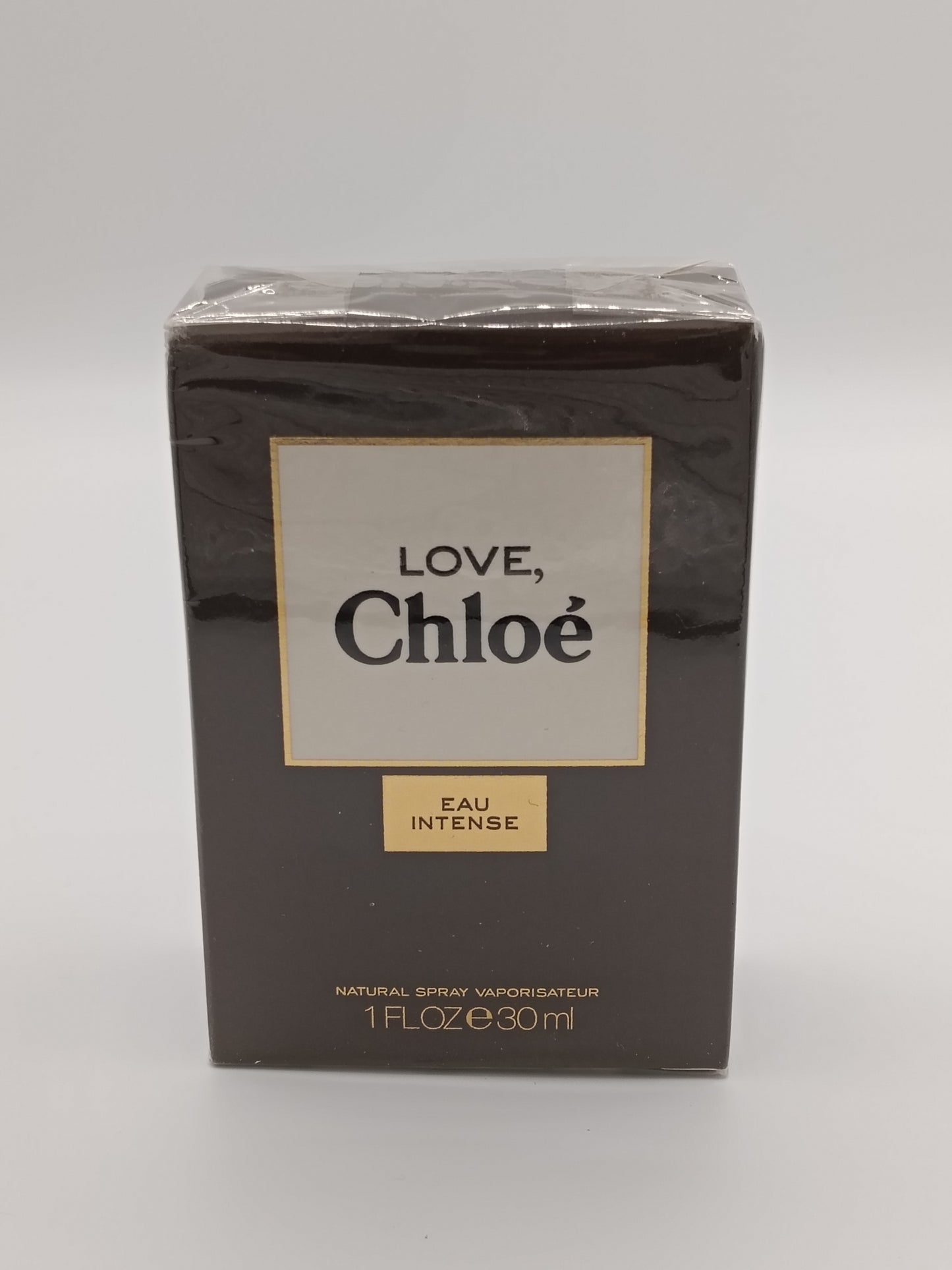 Chloé Love Eau de Parfum Intense 30 ml 2011