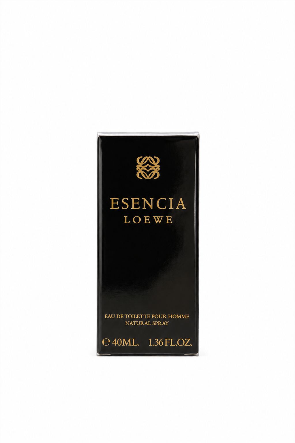 Loewe Esencia Vintage - Segunda edición 40 ml 2000