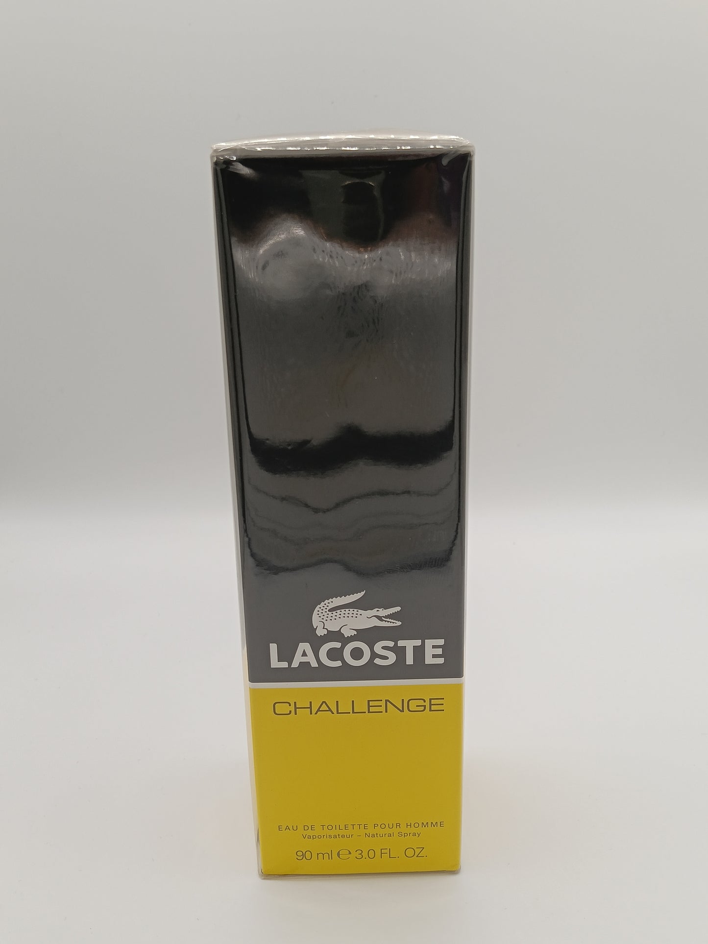 Lacoste Challenge Eau de Toilette 90 ml 2009