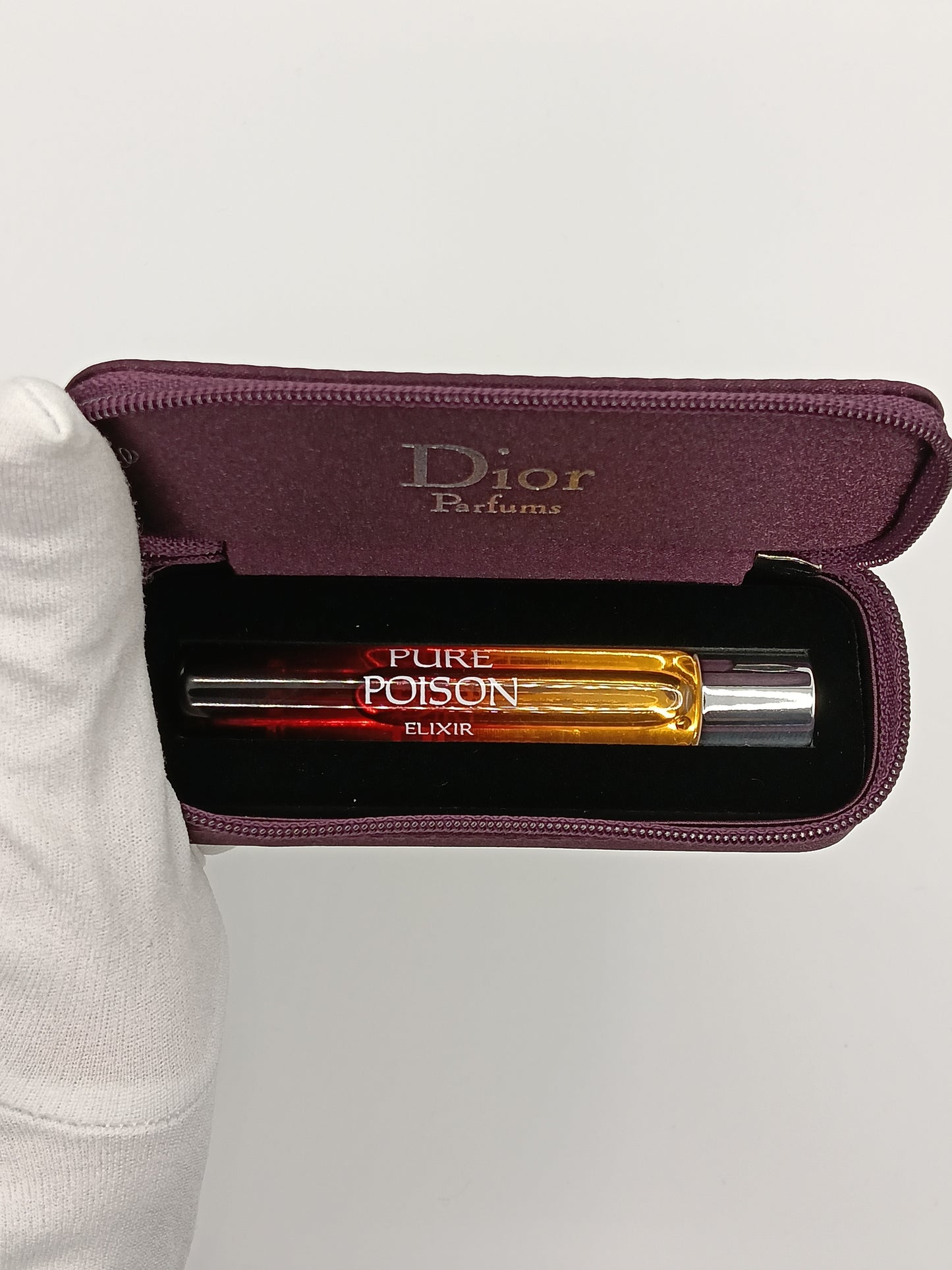 Dior Pure Poison Elixir Roll-On 7,5 ml 2006