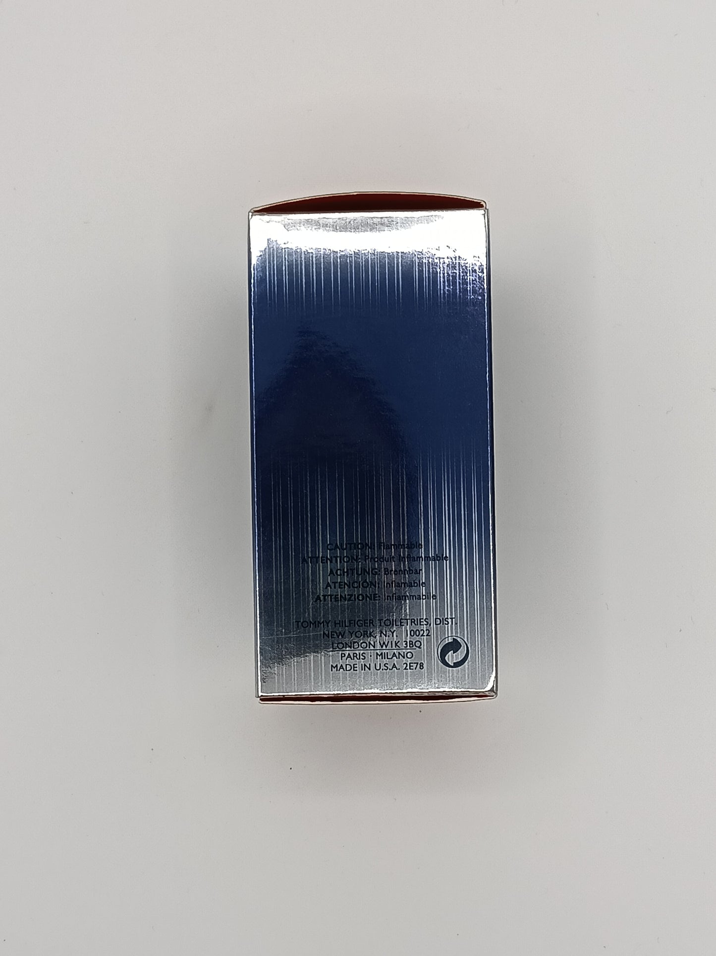 Tommy Hilfiger True Star Men 30 ml 2005