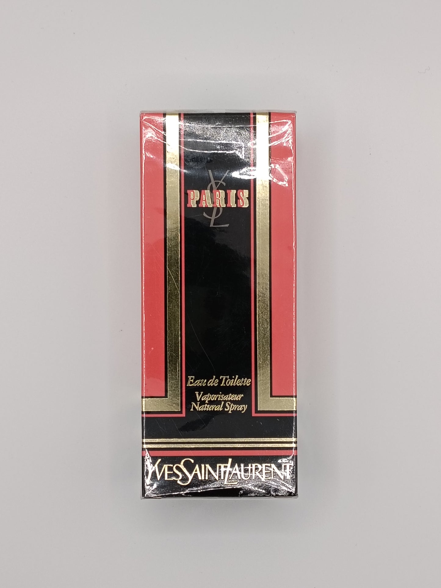 Yves Saint Laurent YSL Paris 30 ml era americana 1993