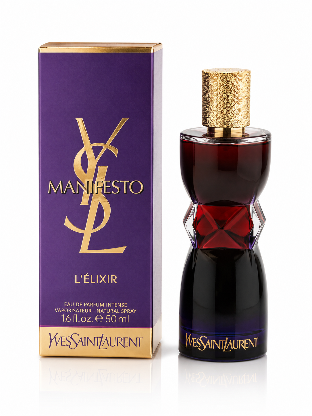 Yves Saint Laurent YSL Manifesto L’Elixir 50 ml