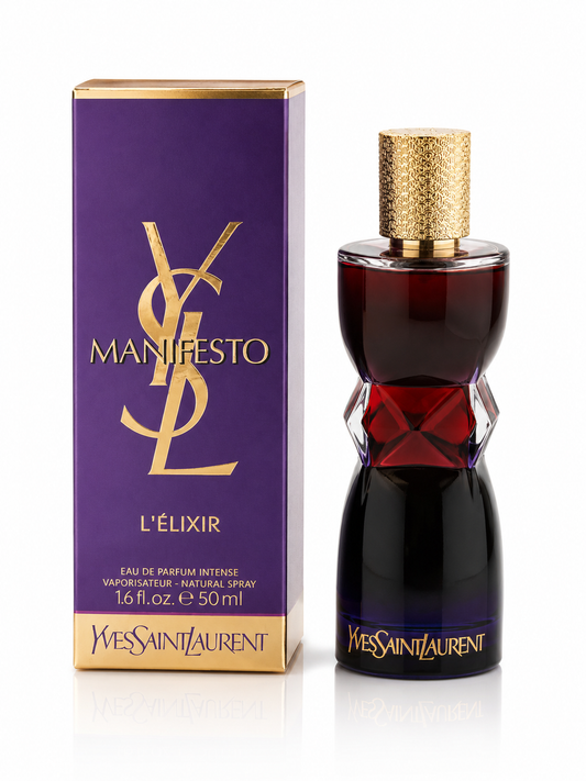 Yves Saint Laurent YSL Manifesto L’Elixir 50 ml