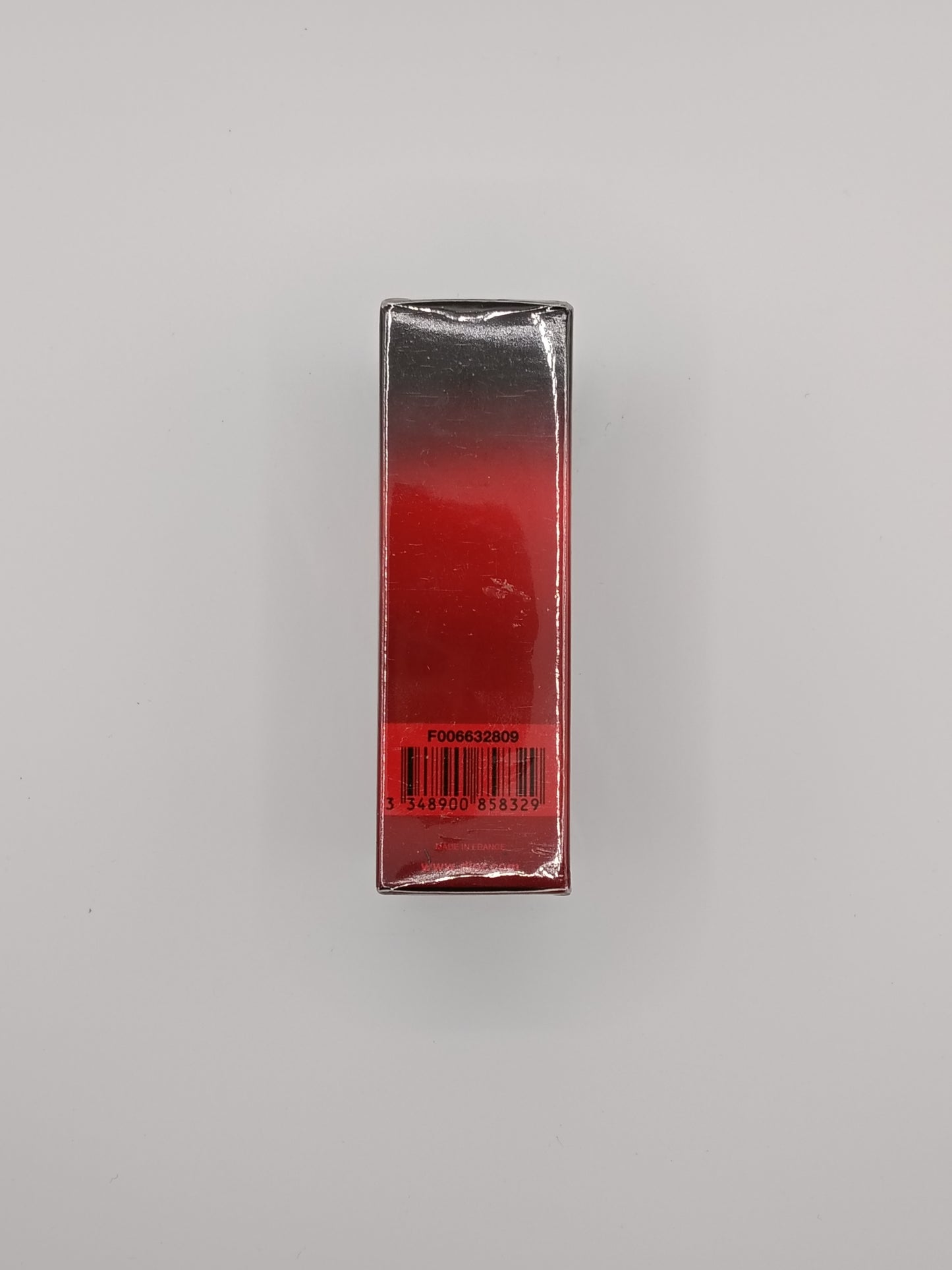 Dior Fahrenheit Voyage 40 ml 2008 Travel Retail