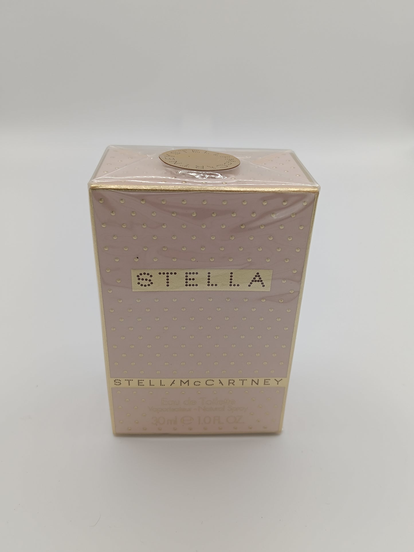 Stella Mccartney Stella Eau de Toilette 30 ml 2015