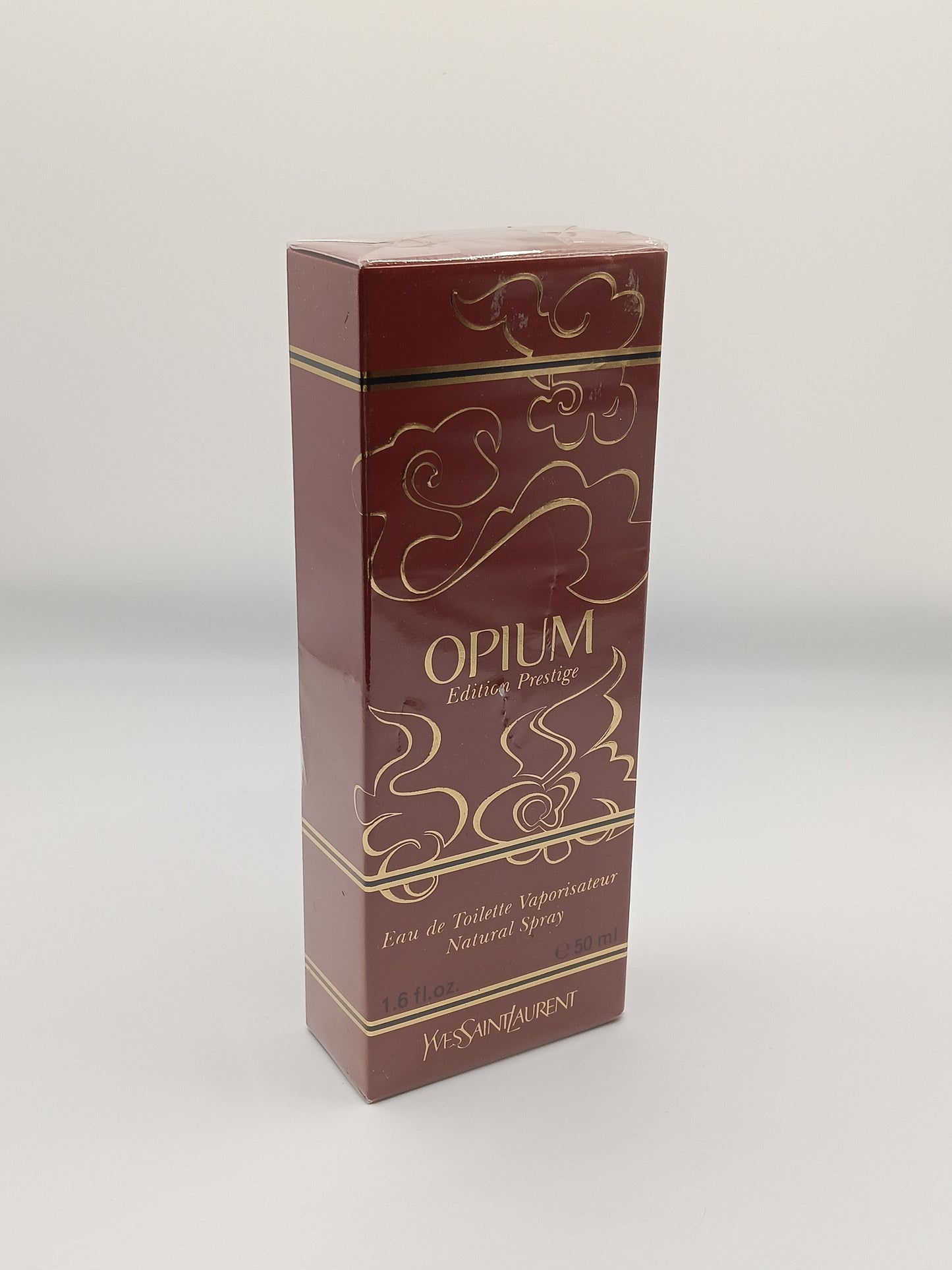 YSL Opium Édition Prestige EDT 50 ml 2005