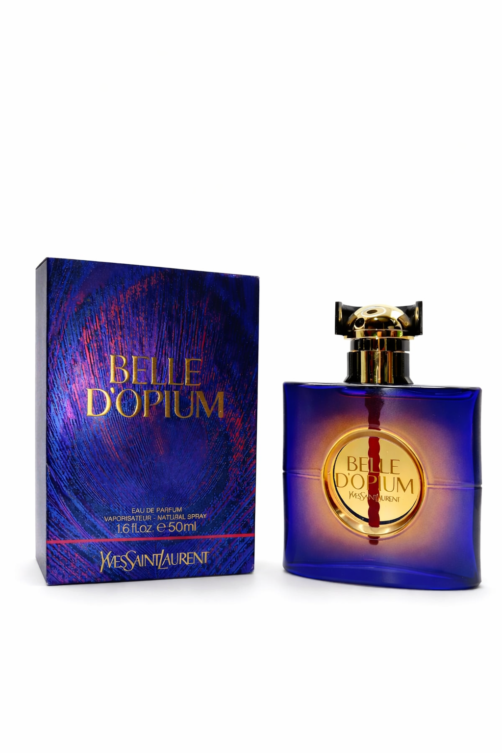 yves saint laurent ysl belle dopium edp 50 ml frasco original 2010 perfume descatalogado mujer