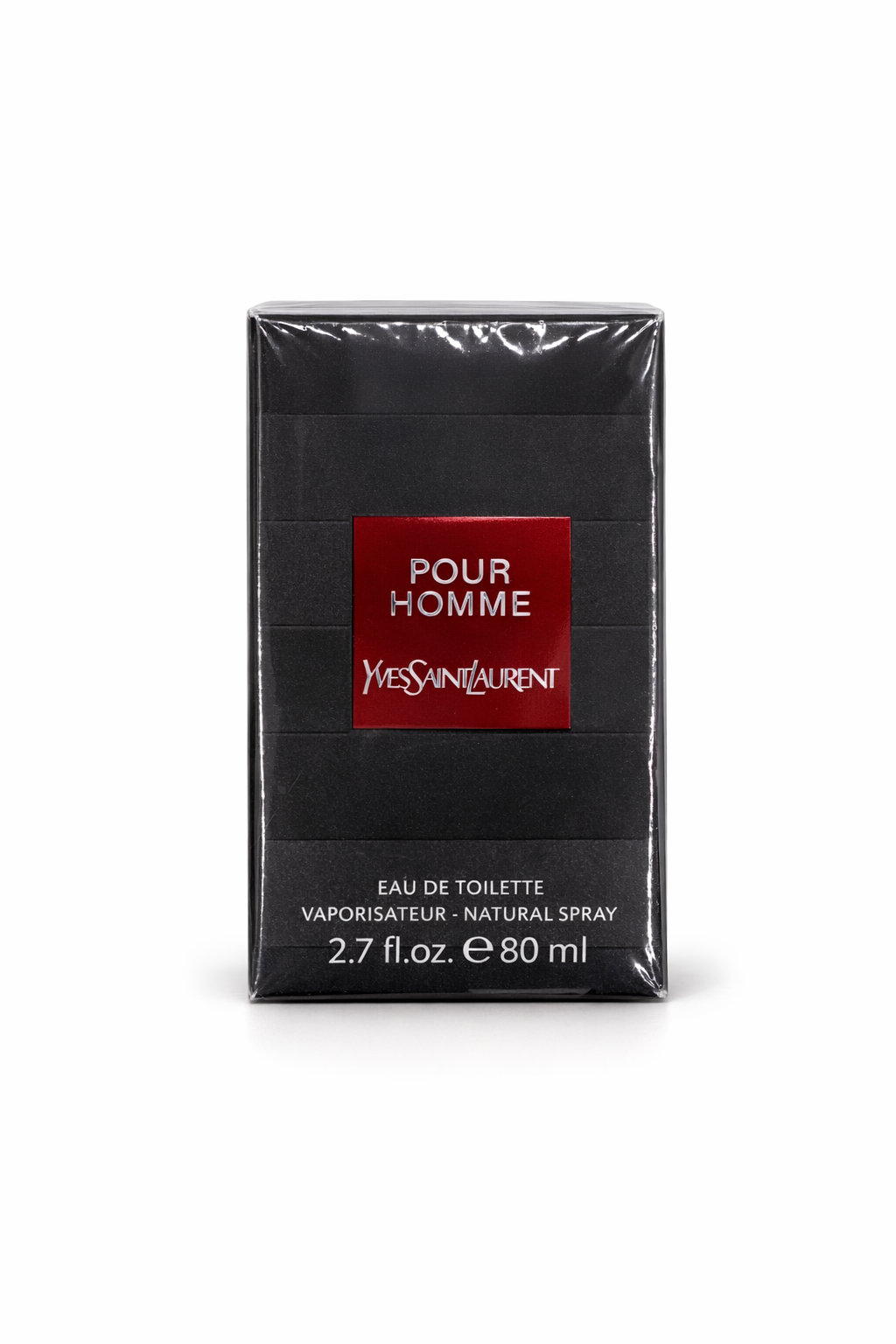 yves Saint Laurent ysl pour homme edt 80 ml frasco original 2019 perfume descatalogado hombre